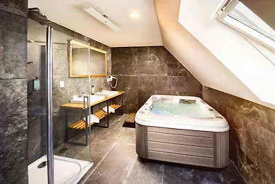 FerienWohnung mit Wellnessbereich