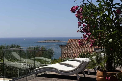 Villa Carmen in Ražanj – Traumhafte Unterkunf