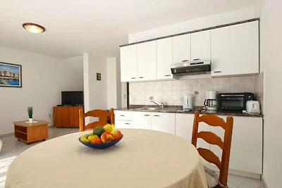 Ferienwohnung mit Parkplatz