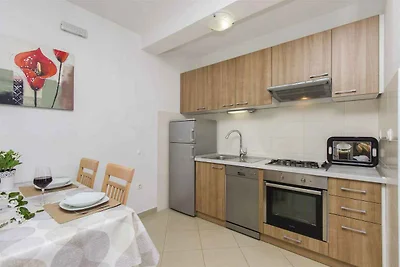 Ferienwohnung mit Klimaanlage