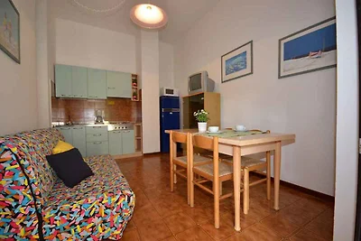 Ferienwohnung mit Balkon und Klimaanlage