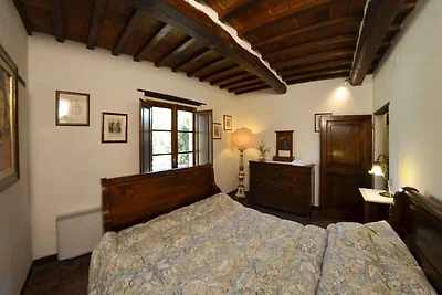 Ferienwohnung mit Aussenpool und WLAN