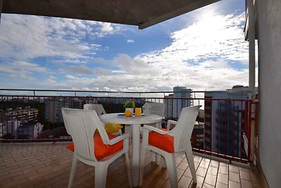 Holiday flat family holiday Lignano Sabbiadoro