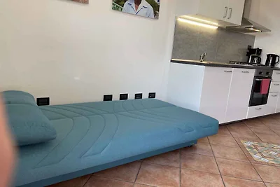 Appartamento Vacanza con famiglia Manerba del Garda