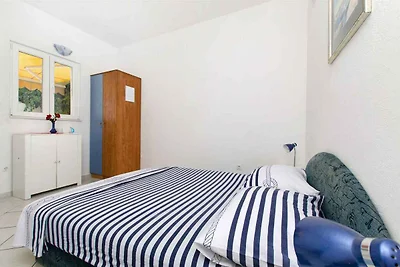 Ferienwohnung mit Klimaanlage