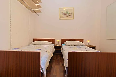 Ferienwohnung mit Grill