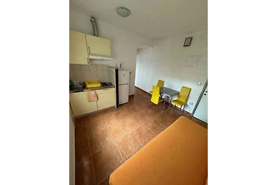 Komfortable Ferienwohnung Klara mit Meerblick