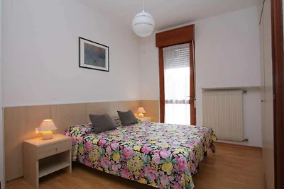 Vakantieappartement Gezinsvakantie Lignano Sabbiadoro