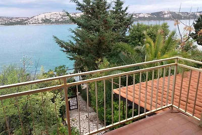 Apartament Dla rodzin Stara Novalja