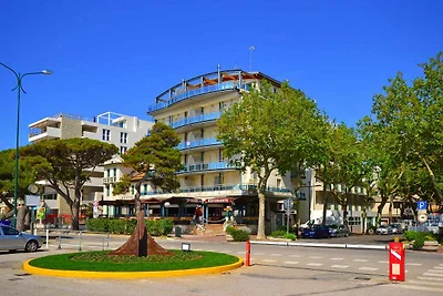 Vakantieappartement Gezinsvakantie Lignano Sabbiadoro