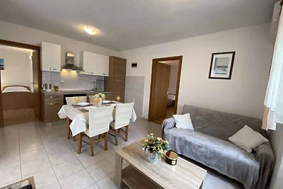 Ferienwohnung mit Klimaanalge und Grill