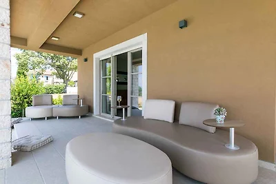 Villa mit herrlichem Panoramablick