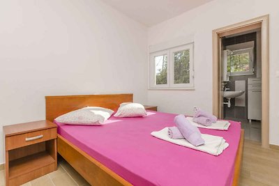 Vakantieappartement Gezinsvakantie DORF VRBANJ