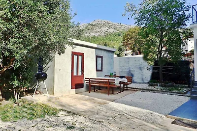 Ferienwohnung mit Balkon und Klimaanlage