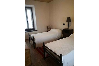 Vakantieappartement Gezinsvakantie Madonna del Sasso