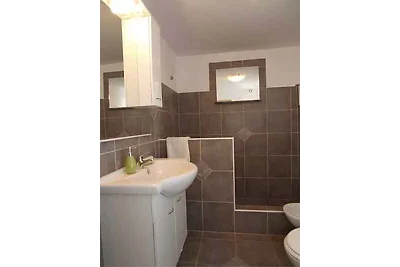 Ferienwohnung in Meeresnähe