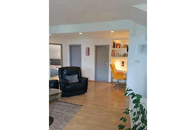 Ferienwohnung mit Klimaanlage und Meerblick