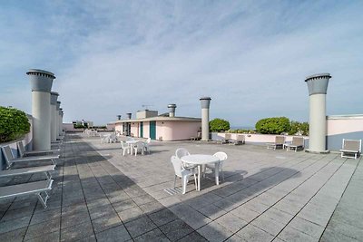 Vakantieappartement Gezinsvakantie Caerano di San Marco