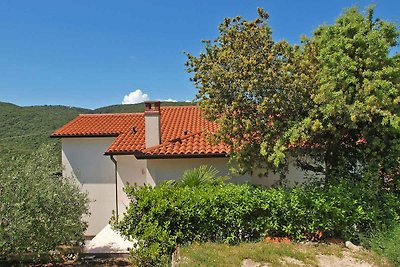 Appartamento Vacanza con famiglia Rabac