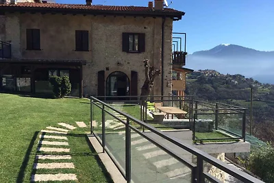 Appartamento Vacanza con famiglia Trento