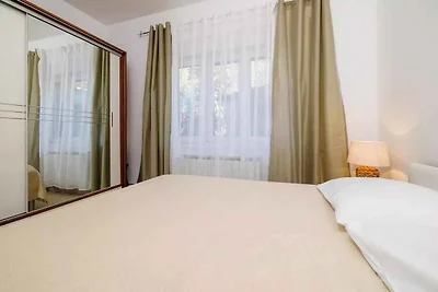 Vakantieappartement Gezinsvakantie Jadranovo