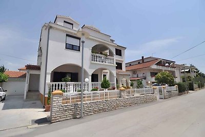 Vakantieappartement Gezinsvakantie Zadar