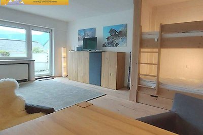 Ferienwohnung modern und gemütlich