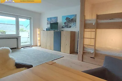 Appartamento Vacanza con famiglia Bad Mitterndorf