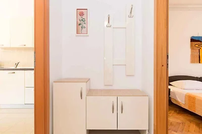 Ferienwohnung mit Terrasse und Klimaanlage