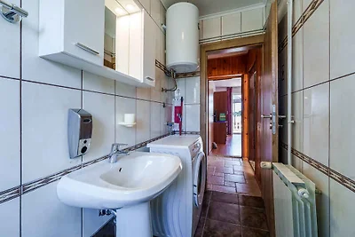 Ferienwohnung mit Terrasse