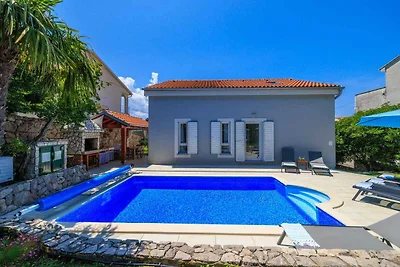 Domek letniskowy Urlop wypoczynkowy Crikvenica