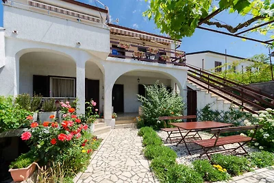 Appartamento Vacanza con famiglia Punat