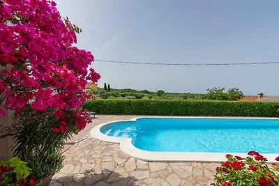 Vakantieappartement Gezinsvakantie Rovinjsko Selo