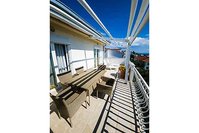 Vakantieappartement Gezinsvakantie Okrug Gornji