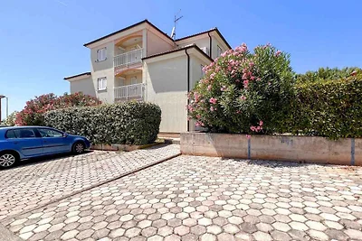 Holiday flat family holiday Novigrad