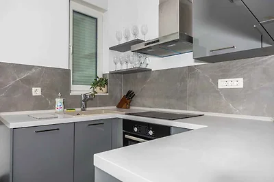 Ferienhaus mir Meerblick