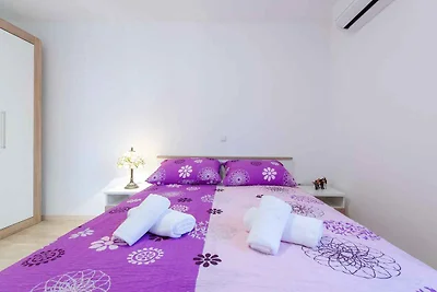 Appartamento Vacanza con famiglia Crikvenica