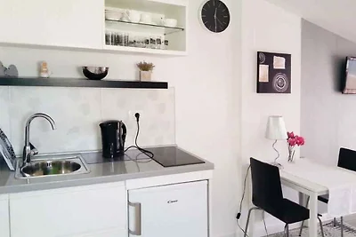 Vakantieappartement Gezinsvakantie Rogoznica