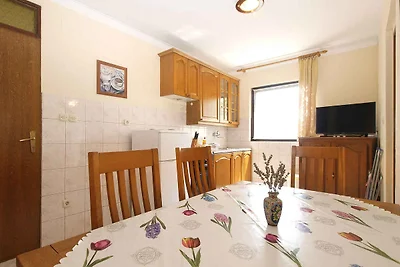 Ferienwohnung mit Klimaanlage