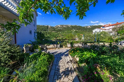 Vakantieappartement Gezinsvakantie Mundanije