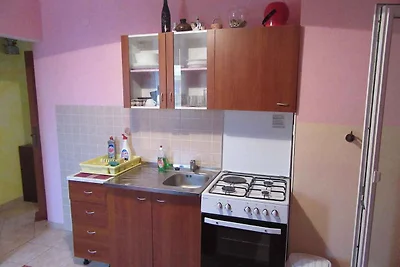 Appartamento Vacanza con famiglia Razanac