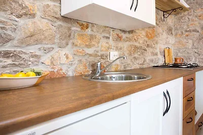 Appartamento Vacanza con famiglia Punat
