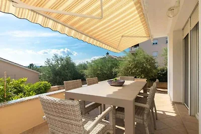 Appartamento Vacanza con famiglia Punat