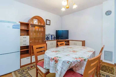 Ferienwohnung mit Klimaanlage