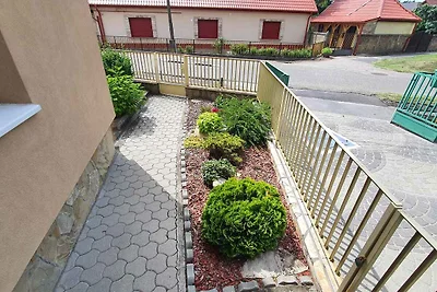 Appartamento Vacanza con famiglia Balatonlelle