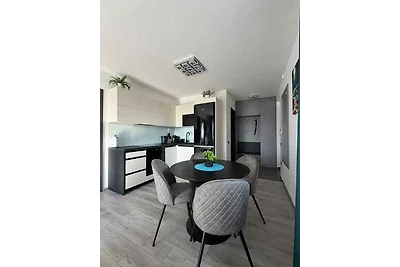 Vakantieappartement Gezinsvakantie Balatonszemes