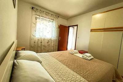 Ferienwohnung mit Klimaanlage und Internet
