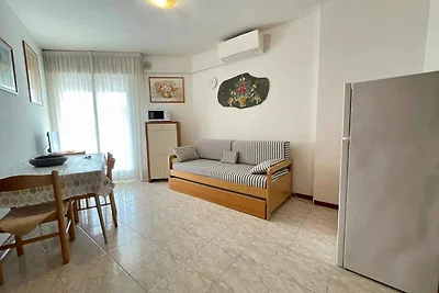 Holiday flat family holiday Caorle