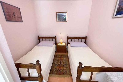 Vakantieappartement Gezinsvakantie Kraljevica