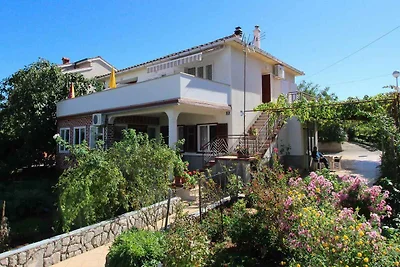 Vakantieappartement Gezinsvakantie Silo